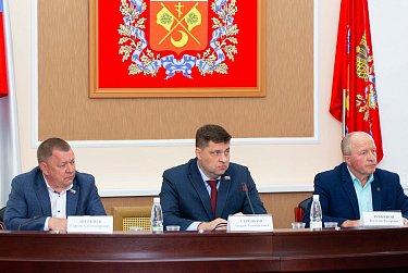 Владельцев обяжут регистрировать своих собак 